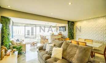 Imagem: Apartamento com 3 dormitórios à venda