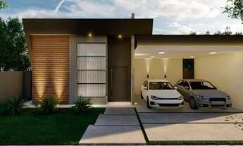 Imagem: Casa em Taubaté