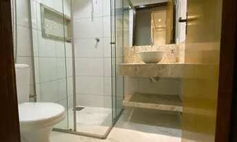 Imagem 2: Vendo apartamento em Vicente Pires 2 quartos 6? andar com garagem e elevador