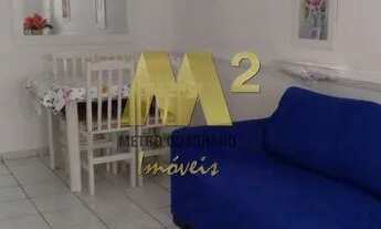 Imagem 2: Apartamento com 1 dorm, Mirim, Praia Grande, Cod: 11648