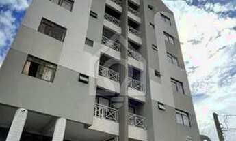 Imagem: APARTAMENTO PARA LOCAÇÃO NO CENTRO - EDIFÍCIO