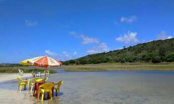 Imagem 6: LOTEAMENTOS NA LINHA VERDE CAMAÇARI