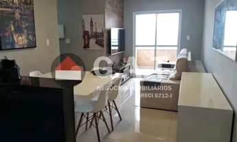 Imagem 3: APARTAMENTO À VENDA NO EDIFÍCIO ALPHA CLUB - SOROCABA/SP