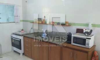 Imagem 5: Uma casa perfeita para reunir a família em condomínio fechado, excelente localização *IP-0