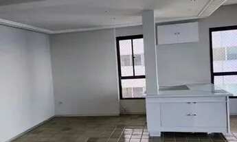 Imagem 4: Apartamento para aluguel tem 225 metros quadrados com 4 quartos