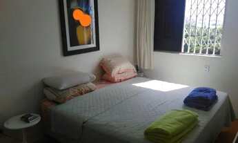 Imagem 5: Apartamento para Venda em Salvador, Luiz Anselmo, 3 dormitórios, 2 banheiros, 1 vaga