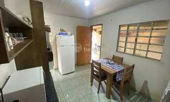 Imagem 4: Vendo casa cambira