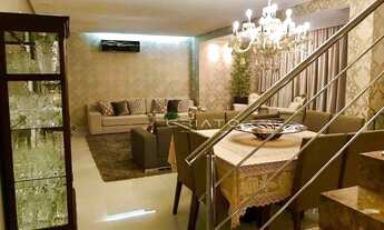 Imagem 5: Apartamento com 4 dormitórios à venda, 250 m² por R$ 1.900.000,00 - Jundiaí - Anápolis/GO