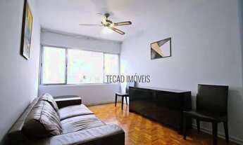 Imagem 5: Apartamento com 2 dormitórios para alugar, 90 m² por R$ 4.567,00/mês - Consolação - São Pa