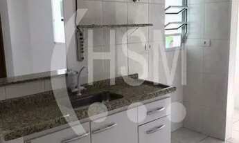 Imagem 4: Apartamento - 50 m² - Santo André