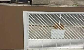 Imagem 7: Casa para Venda em Cajamar, Portais (Polvilho), 3 dormitórios, 1 suíte, 2 banheiros, 2 vag