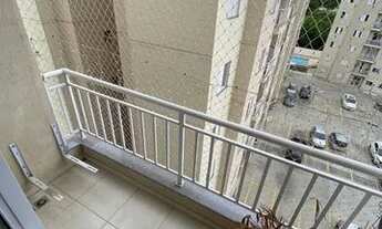 Imagem 4: Apartamento em Taubaté