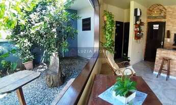 Imagem 7: Casa averbada à venda no bairro Costa e Silva - Joinville/SC Parte Inferior: * Sala de