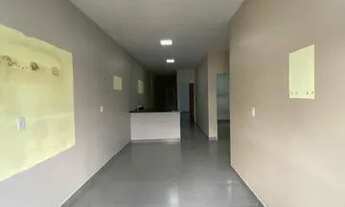 Imagem 4: Casa no Parque 10 com 03 Quartos - Conjunto Shangrila