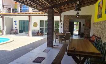 Imagem 7: Casa praia Camboinha III 1.100