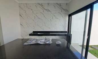 Imagem 7: Casa à venda no bairro Jardim Botânico em Uberlândia