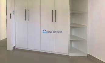 Imagem 5: Apartamento para locação, Perdizes, 41m², 1 dormitório, sala ,cozinha, 1 banheiro ,1 vaga