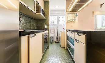 Imagem 7: Ref.: 1028 - Loft Mobiliado à venda na Vila Nova Conceição