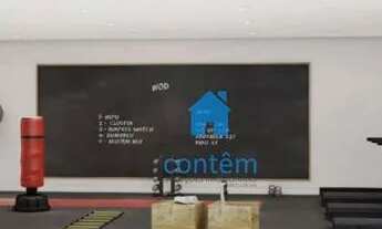 Imagem 2: AP3177- Cury Pirituba Apartamento com 1 dormitório à venda, 39 m² por R$ 216.545 - Piritub