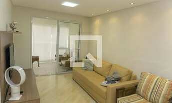 Imagem 3: Apartamento para Aluguel - Bela Vista, 1 Quarto, 66 m2