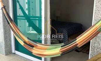 Imagem 7: Locação, apartamento mobiliado, com 4 Suítes na Pelinca, Campos/RJ