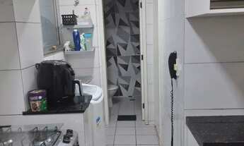 Imagem: Apartamento no Edifício Vernon