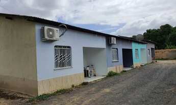 Imagem: Aluga-se apartamento no Cinturão Verde