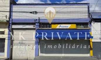 Imagem 3: Salão comercial Inteiro/ Bairro do limão/ 467m²/ 2 pavimentos / Alugado