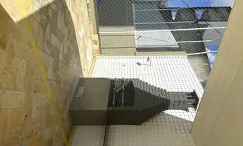 Imagem 7: Apartamento para aluguel possui 100 metros quadrados com 4 quartos no centro