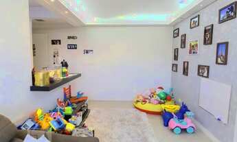 Imagem 5: Apartamento para Aluguel - Parque Industrial, 2 Quartos, 60 m2