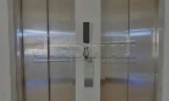 Imagem 4: Apartamento Padrão em São Carlos