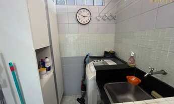 Imagem 6: Apartamento Para Vender com 2 quartos 1 suítes no bairro Aeroclube em João Pessoa