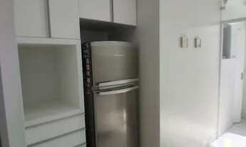 Imagem 4: Apartamento para locação com 55 m² sendo 02 dormitórios na Vila Clementino - São Paulo