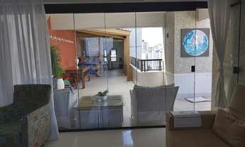 Imagem 5: Cobertura Duplex para venda com 300 metros Ondina - Salvador - BA