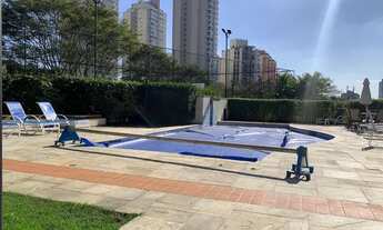 Imagem 2: OPORTUNIDADE Apartamento a venda 83 metros 3 quartos sendo uma suite e duas vagas