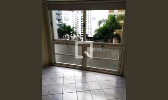 Imagem 7: Apartamento para Aluguel - Jardim Paulista, 1 Quarto, 50 m2