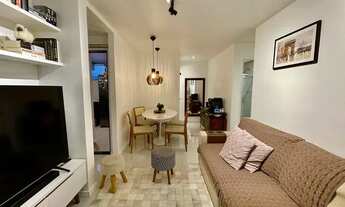 Imagem 5: Apartamento com 3 Quartos - Portaria 24h - 9 minutos da Praia