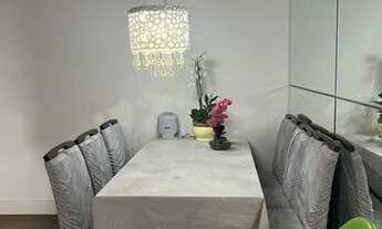 Imagem 3: Apartamento com 3 dormitórios à venda, 81 m² por R$ 670.000,00 - Vila Isa - São Paulo/SP