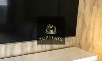 Imagem 3: Flat disponível no Itaim Bibi