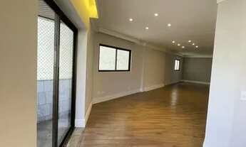 Imagem 2: Apartamento Venda 4 Dormitórios - 170 m² Perdizes