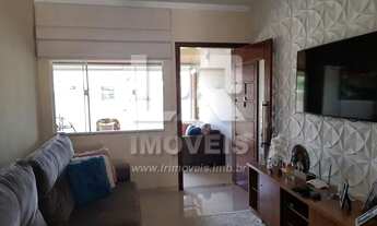 Imagem 2: Casa com 2 quartos, toda mobiliada em condomínio fechado no coração da cidade *E-06