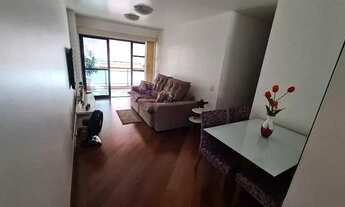 Imagem 4: Apartamento amplo no Recreio dos bandeirantes