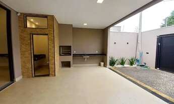 Imagem: Casa com 3 dormitórios à venda, 142 m²