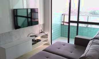 Imagem 3: Alugo apartamento no já Edf. Engenho Capibaribe. Armários planejados e lazer completo