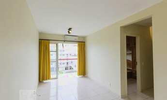 Imagem: Apartamento para Aluguel - Pechincha, 2