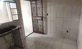 Imagem 3: Barracão Casa com 2 dormitórios