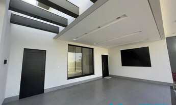 Imagem 7: Casa em Condomínio para Venda em Maringá, Parque Industrial, 3 dormitórios, 3 suítes, 4 ba