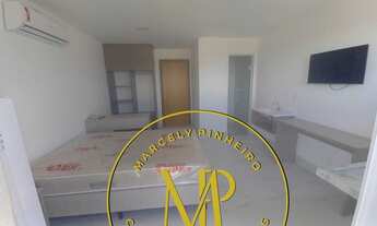 Imagem: Flat mobiliado no Bairro Costa do Sol em