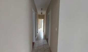 Imagem 4: Casa ASSOBRADADA com 3 dormitórios para alugar, 100 m² por R$ 3.200/mês - Jardim Satélite