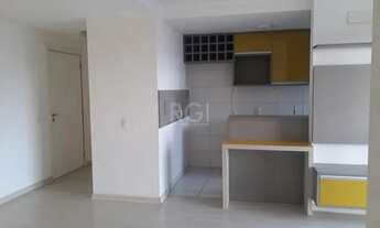 Imagem 2: Apartamento para Venda - 67m², 2 dormitórios, sendo 1 suites, 1 vaga - São Geraldo